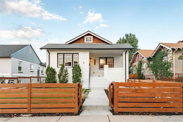 1626 Osceola ST, Denver, CO 80204