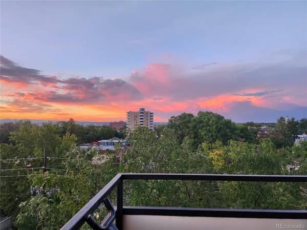 1177 York #606, Denver, CO 80206