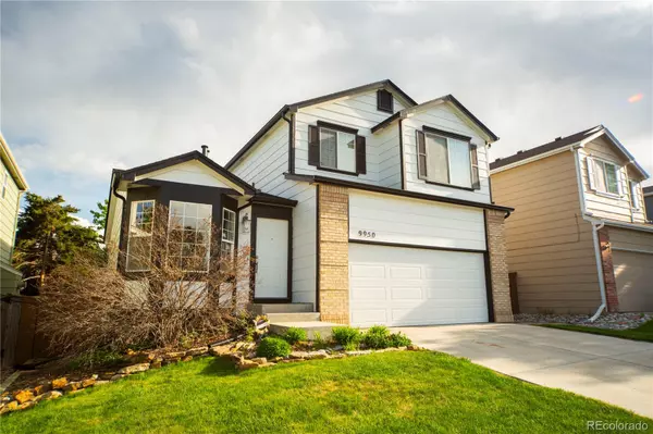 Highlands Ranch, CO 80130,9950 Sydney LN