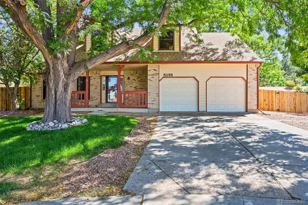 Littleton, CO 80122,8196 S Logan CT