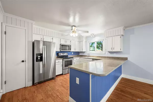 Littleton, CO 80122,8196 S Logan CT