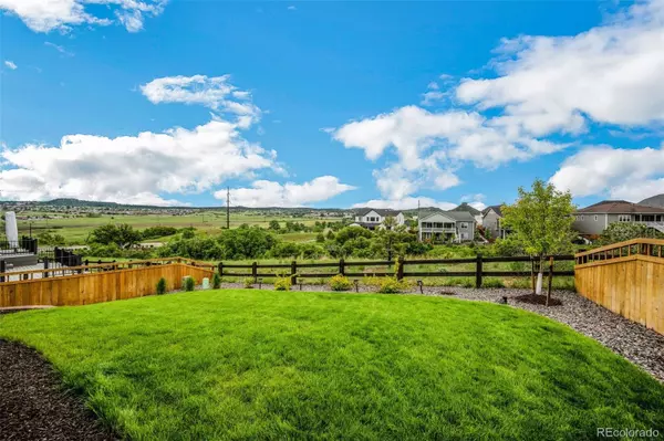 Castle Rock, CO 80109,1148 Sunlit DR