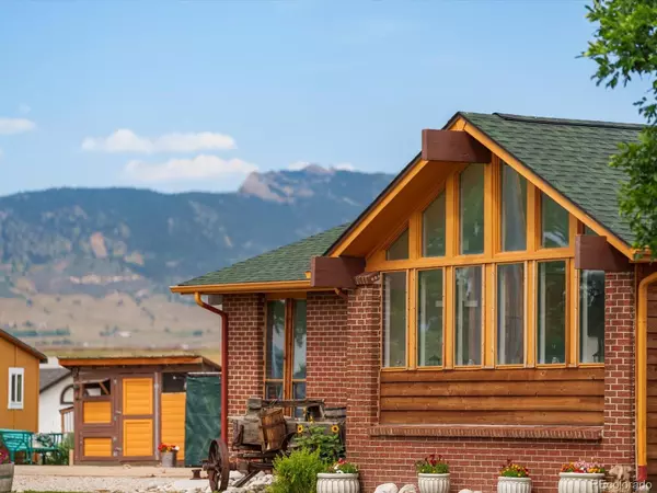 16535 W 79th DR, Arvada, CO 80007