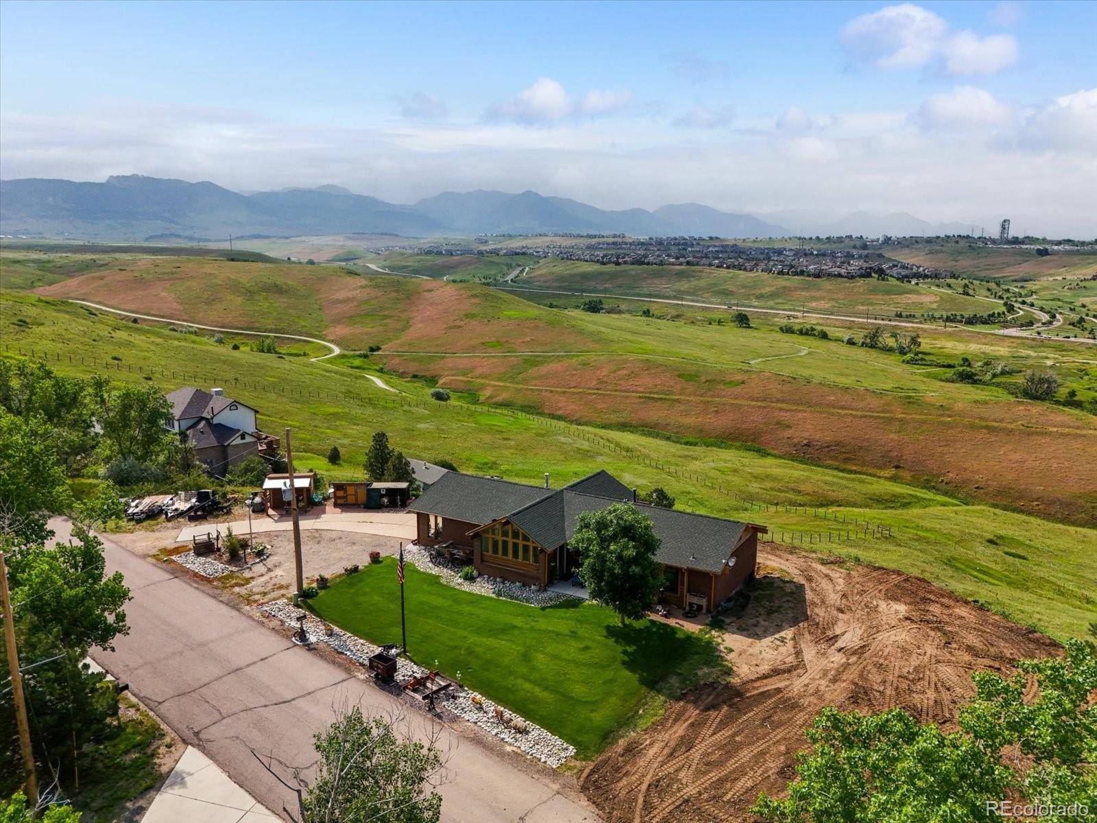 Arvada, CO 80007,16535 W 79th DR