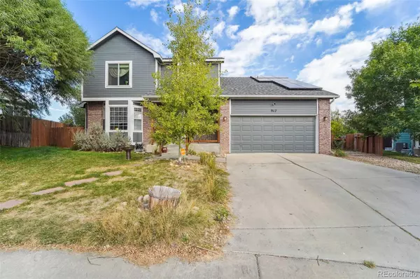 Loveland, CO 80538,917 Ptarmigan CIR