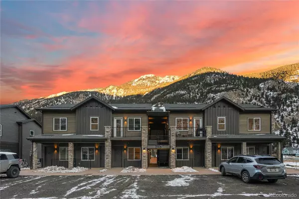 Georgetown, CO 80444,2152 Bighorn RD #106