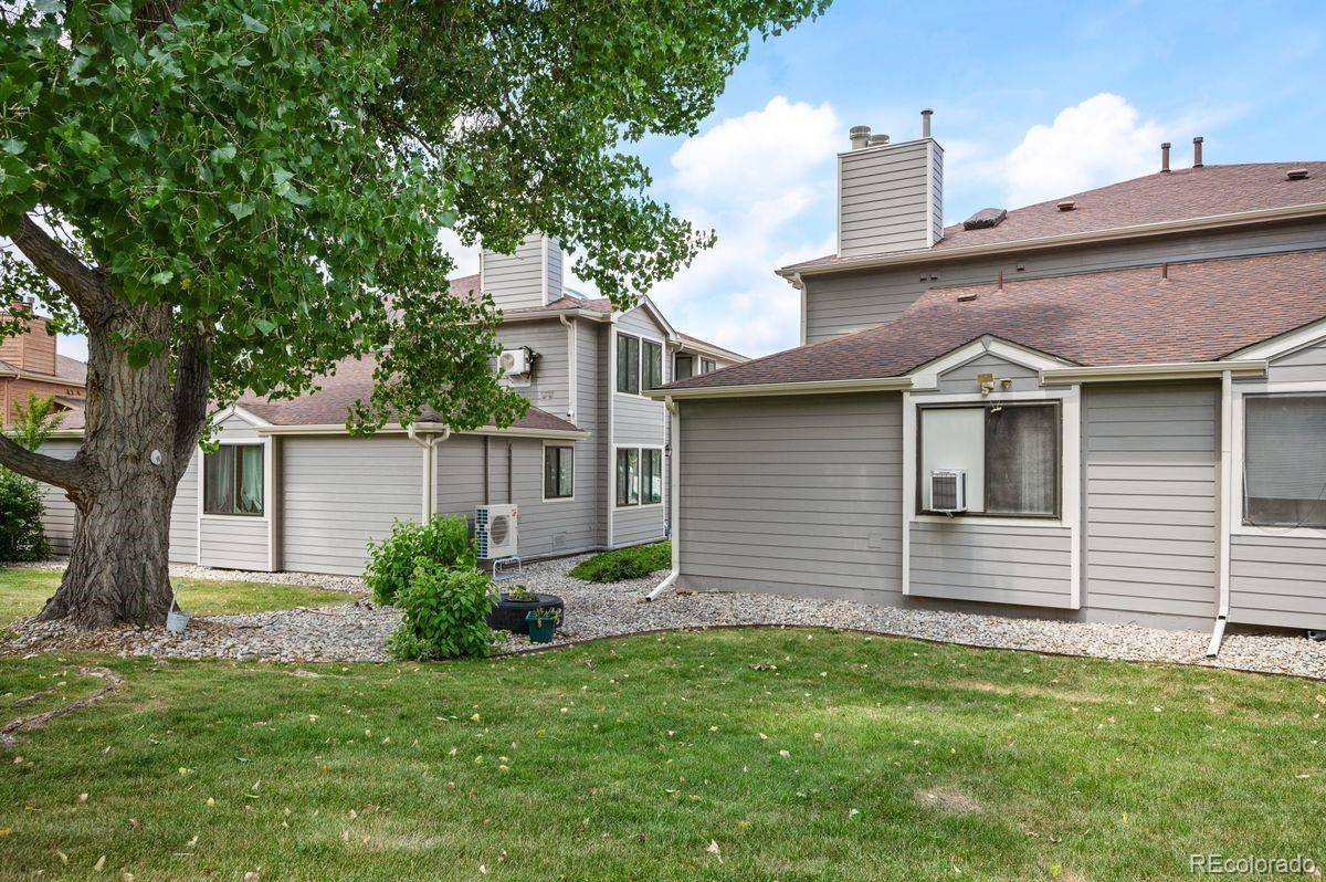 Arvada, CO 80005,10212 W 80th DR #C