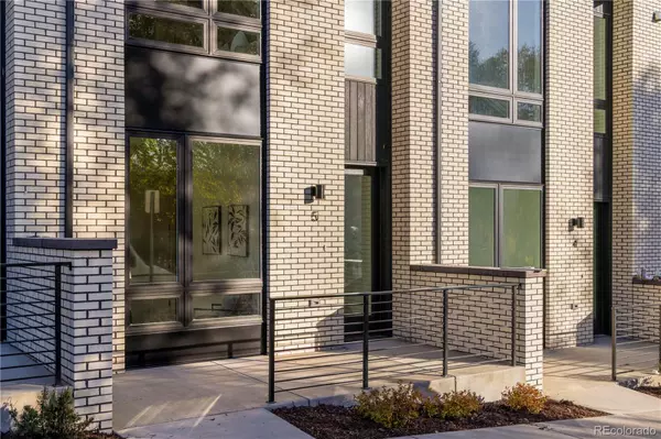 Denver, CO 80204,1230 Zenobia ST #5