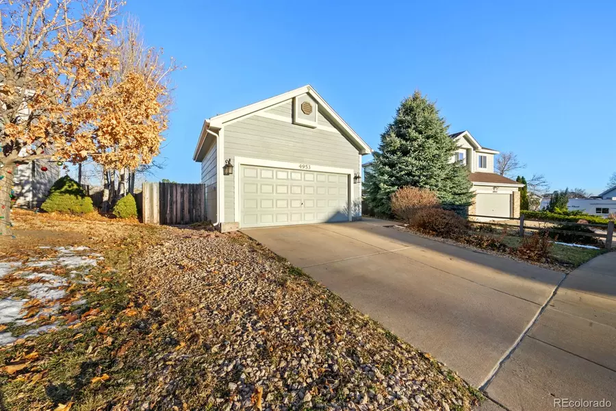 4953 Copen DR, Colorado Springs, CO 80922