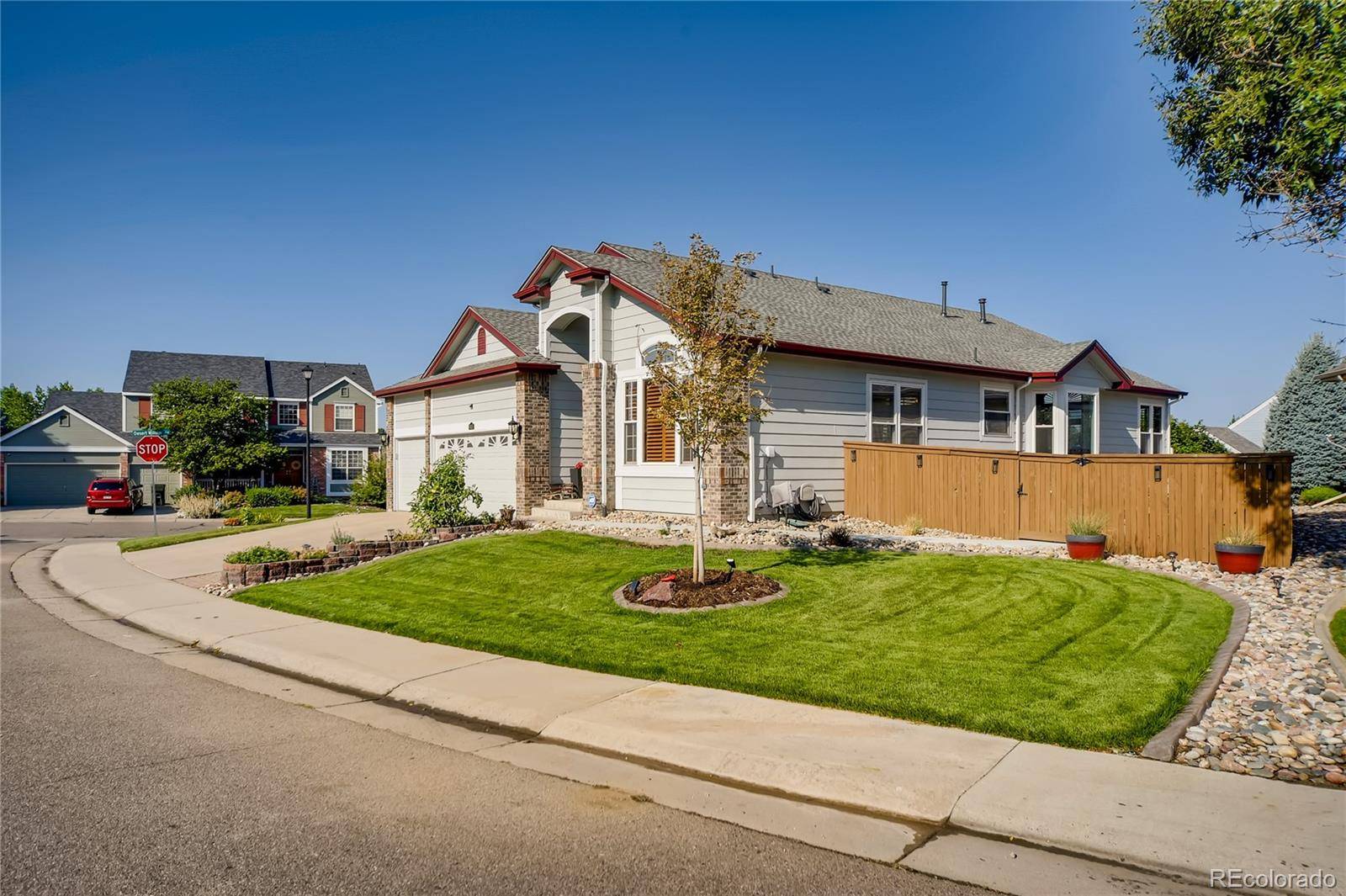 Highlands Ranch, CO 80129,9451 Desert Willow TRL