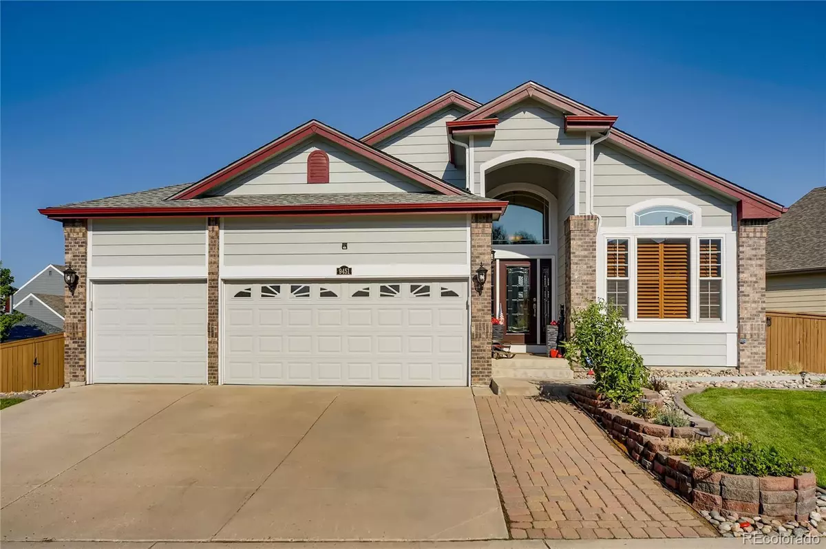Highlands Ranch, CO 80129,9451 Desert Willow TRL