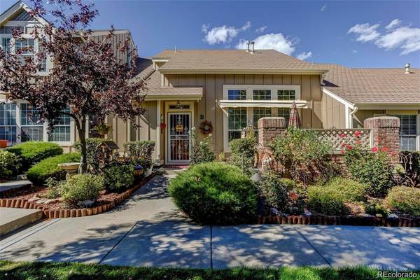 2982 W Long DR #D, Littleton, CO 80120