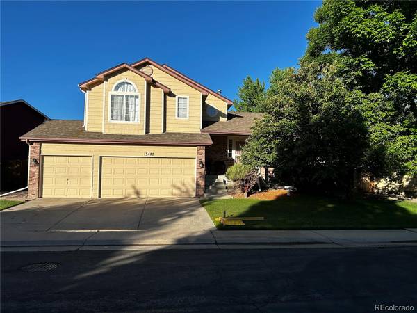 13477 Falls DR, Broomfield, CO 80020