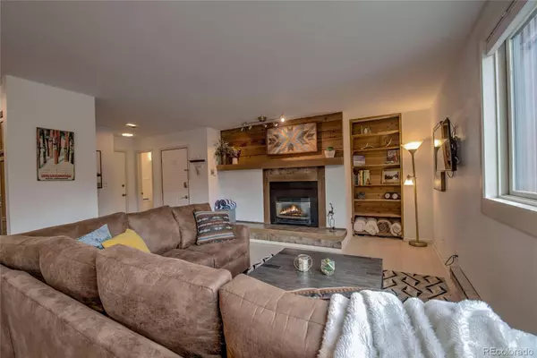 Breckenridge, CO 80424,250 Ski Hill RD #40