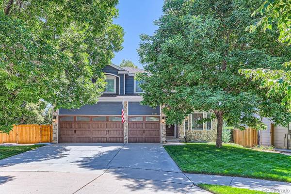 5510 S Marshall ST, Littleton, CO 80123