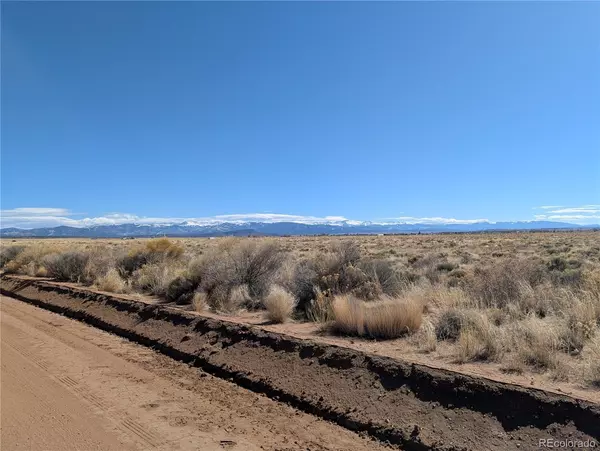Blanca, CO 81123,Lot 3 KK 4th ST