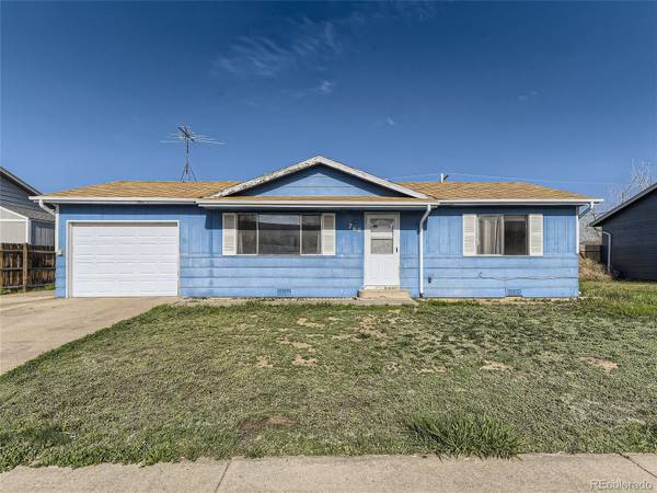 260 Birch ST, Bennett, CO 80102