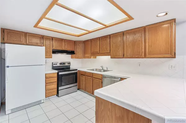 Aurora, CO 80017,1350 S Idalia ST #G