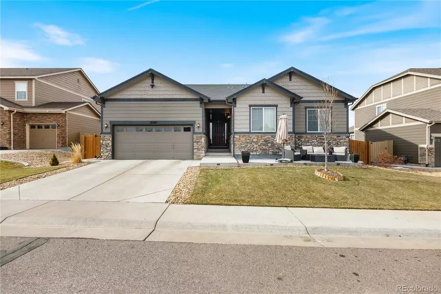 12551 Tamarac ST, Thornton, CO 80602