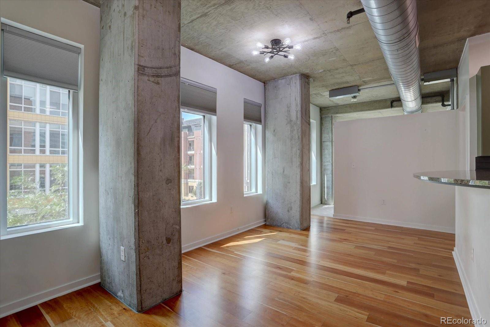 Denver, CO 80202,1700 Bassett ST #302