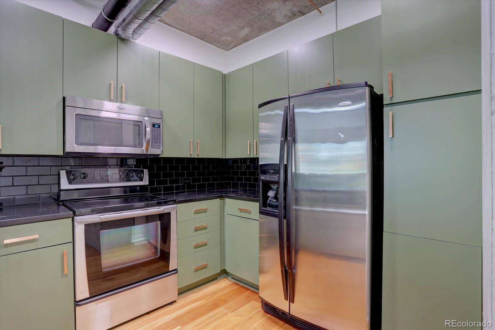 Denver, CO 80202,1700 Bassett ST #302