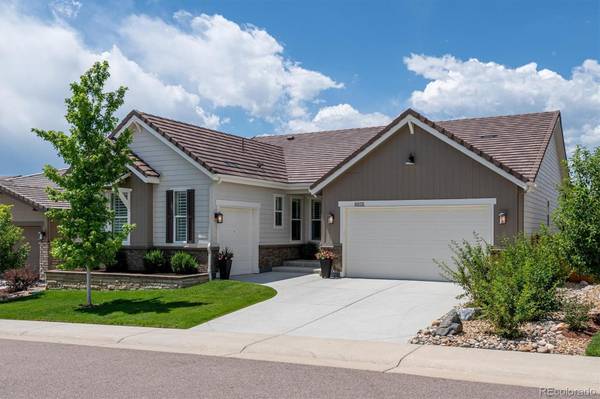 11135 Sweet Cicely DR, Parker, CO 80134