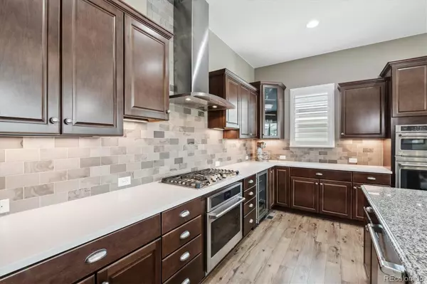 Parker, CO 80134,11135 Sweet Cicely DR