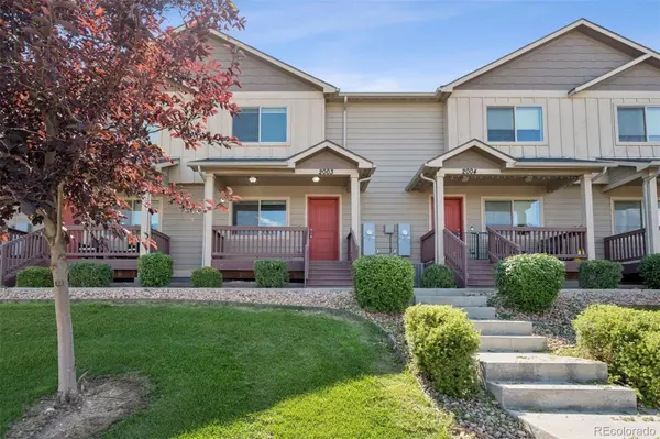 3660 W 25th ST #2003, Greeley, CO 80634