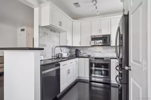 Littleton, CO 80127,7413 S Quail CIR #1422