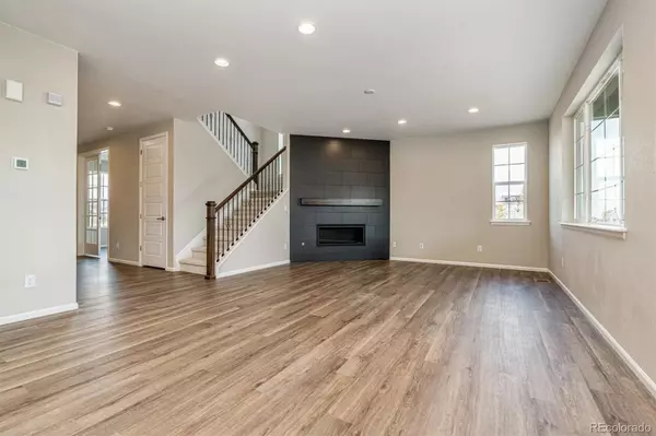 Littleton, CO 80125,8952 Animas River ST