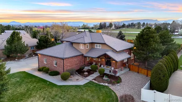 5925 Zinnia CT, Arvada, CO 80004