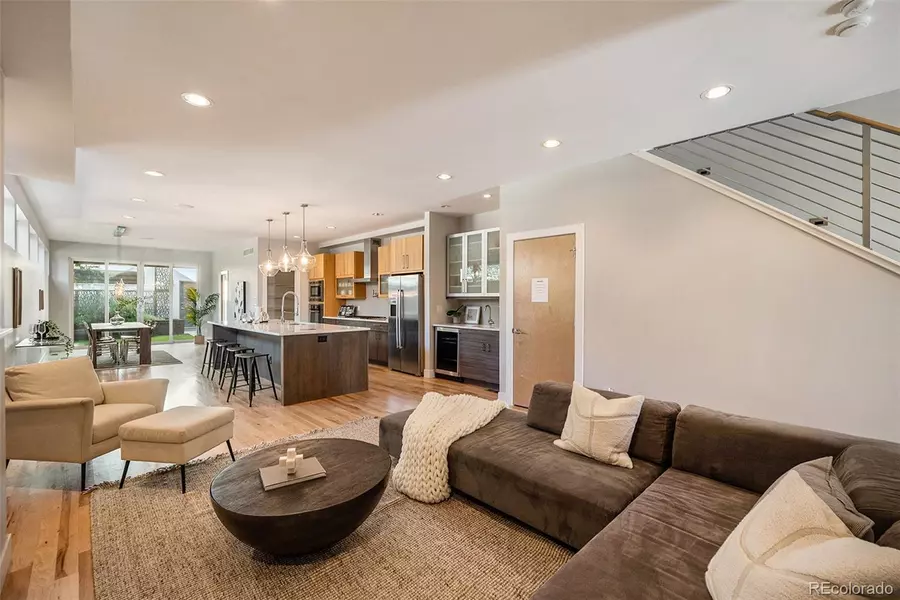 3477 W 37th AVE, Denver, CO 80211