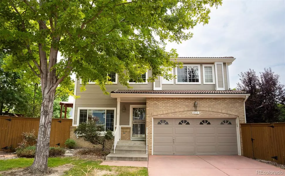 1111 Laurenwood WAY, Highlands Ranch, CO 80129