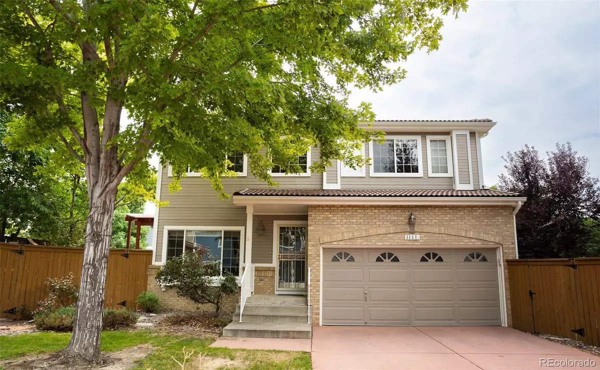 Highlands Ranch, CO 80129,1111 Laurenwood WAY