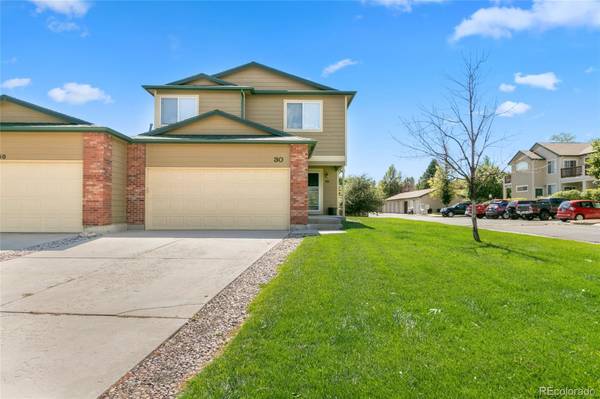 850 S Overland TRL #30, Fort Collins, CO 80521