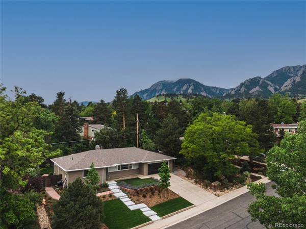 2390 Dartmouth AVE, Boulder, CO 80305