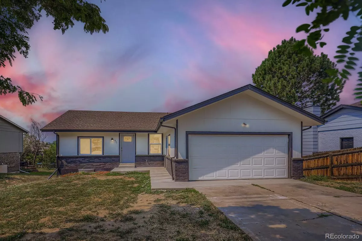 Aurora, CO 80011,831 Sable BLVD