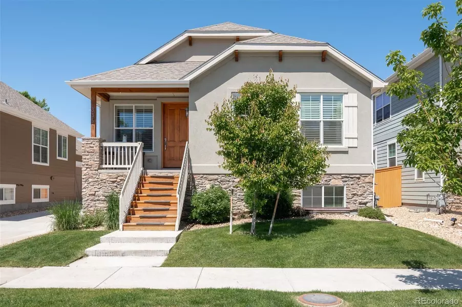 3351 Yukon CT, Wheat Ridge, CO 80033