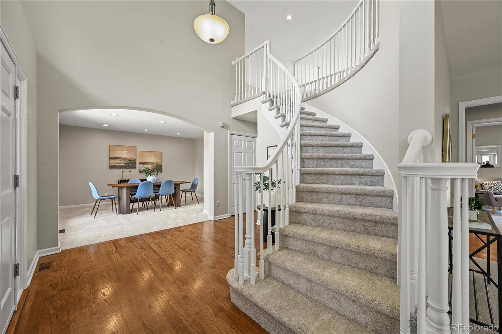 Englewood, CO 80111,6102 S Nome CT