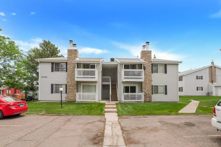 14494 E Colorado DR #204, Aurora, CO 80012