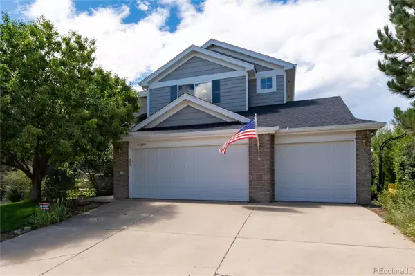 Parker, CO 80138,10799 Eagle Crest CT