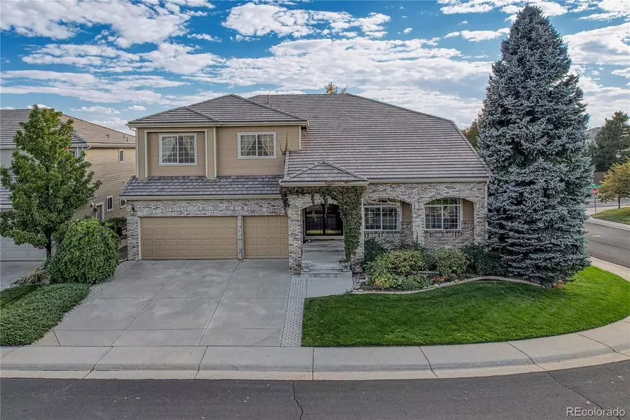 2810 Huntsford CIR, Highlands Ranch, CO 80126