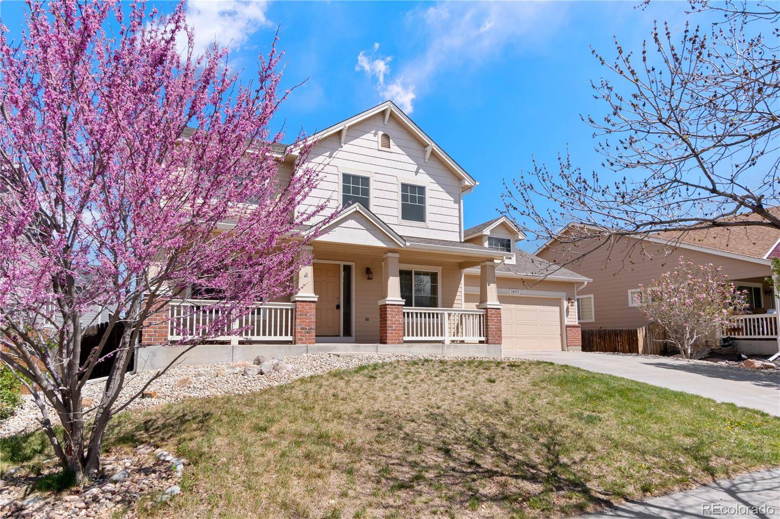 Commerce City, CO 80640,10933 E 115th PL