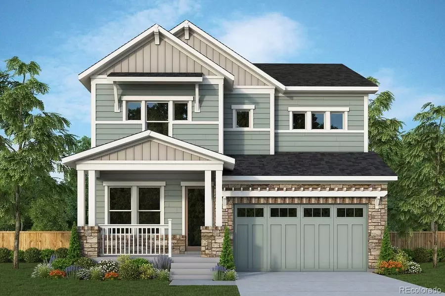 21361 E 57th AVE, Aurora, CO 80019