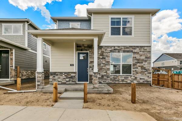 21924 E 9TH PL, Aurora, CO 80018