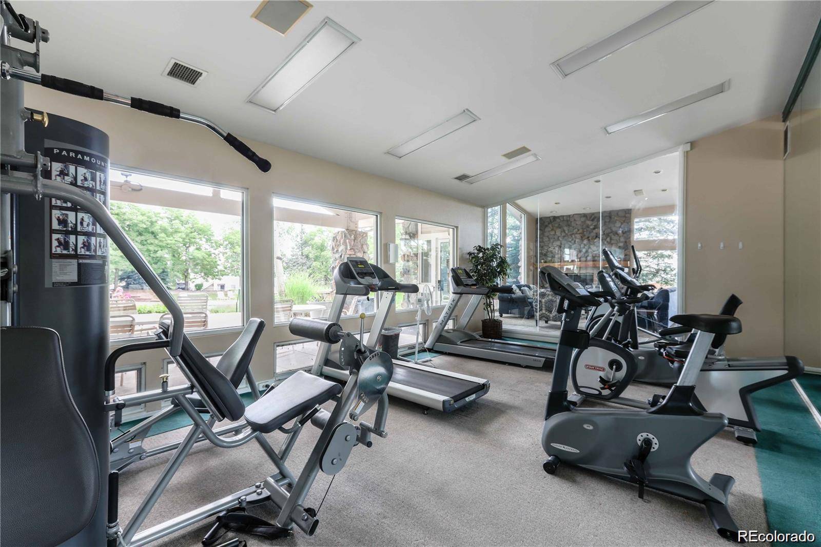 Highlands Ranch, CO 80126,8470 S Little Rock WAY #101