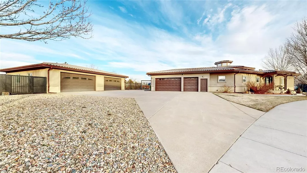 3299 S Newcombe ST, Lakewood, CO 80227