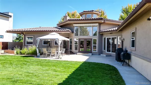 Lakewood, CO 80227,3299 S Newcombe ST
