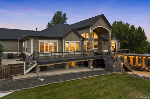 9661 E 151st PL, Brighton, CO 80602