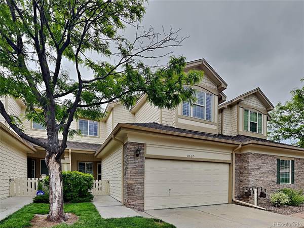 8607 S Lewis WAY, Littleton, CO 80127